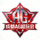 成都AG超玩会电子竞技俱乐部Logo