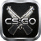 CS:GO游戏图标