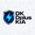 DK Dplus KIA电子竞技俱乐部Logo