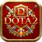 DOTA2游戏图标