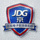 JDG京东电子竞技俱乐部Logo